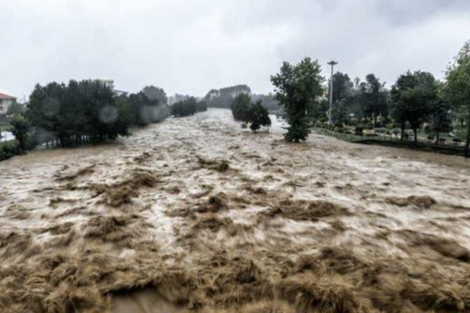 شناسایی ۴۷۰ کانون خطر در استان ایلام هنگام وقوع حوادث طبیعی