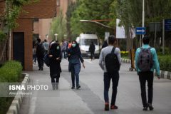 چراغ سبز دانشگاه‌ها به «حذف ترم بدون احتساب در سنوات»