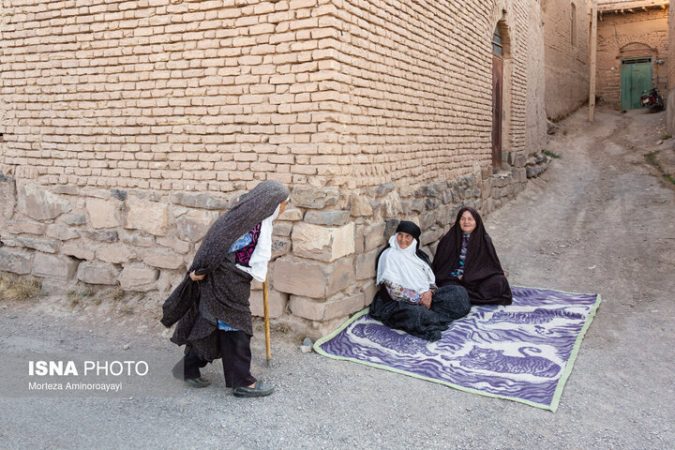 جمعیت ۲۳هزار آبادی ایران کمتر از ۱۰۰ نفر/ ۴۰ درصد روستاییان عضو صندوق بیمه روستاییان هستند