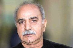 هشدارهای پرویز پرستویی در ختم کیومرث پوراحمد