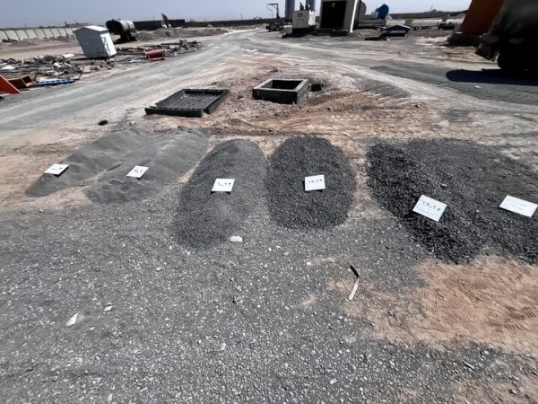 گامی بزرگ در تولید آسفالت دوستدار محیط‌زیست در یزد؛ از پسماند صنعتی تا جاده‌های مقاوم