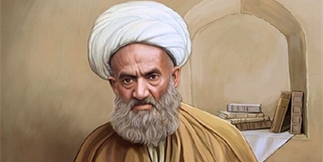 به بهانه سالمرگ مرحوم نخودکی/نماز صبحم قضا شد پسرم را از دست دادم!