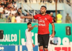 تساوی تراکتور و گل‌گهر در دیداری جذاب/ کاوه رضایی گل زد