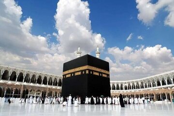 اعلام آمار فوتی‌های ایرانی در حج امسال