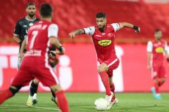 مشکل سربازی هافبک پرسپولیس حل شد/ سرلک با پرسولیس تمدید می‌کند