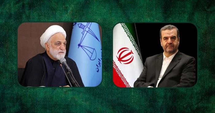 رفع تعهد ۲.۵ میلیارد یورو و صدور ۳۴ همت جریمه در پرونده‌های ارز صادراتی