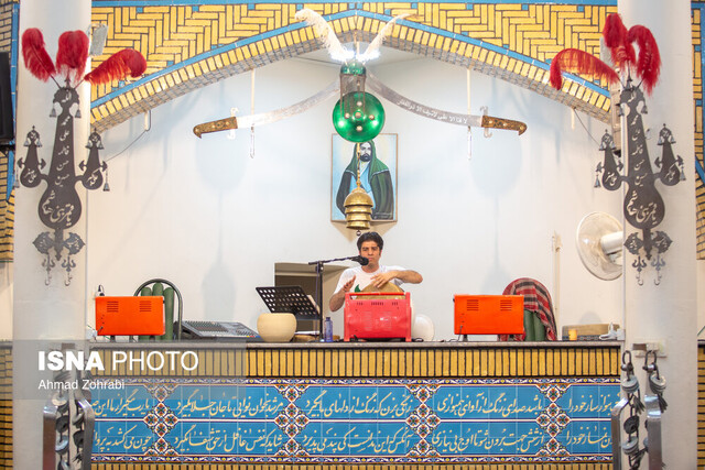 آخرین وضعیت ثبت سند ورزش زورخانه‌ای به نام آذربایجان