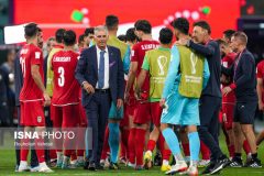  نباید امیدمان را از دست بدهیم