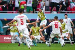 ۶ حالت صعود ایران به مرحله حذفی جام جهانی