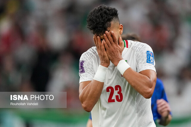 قاب‌های روز دهم جام جهانی؛ وداع‌های تلخ!