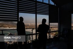 از تردد غیرضروری پرهیز کنید