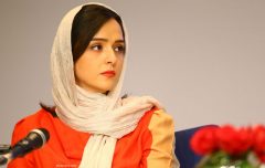 ترانه علیدوستی آزاد شد؟