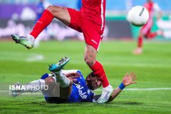 رفع تعلیق کمیته صدور مجوز حرفه‌ای فوتبال ایران از سوی AFC