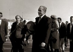 شاه چقدر خورد؟ چقدر برد؟