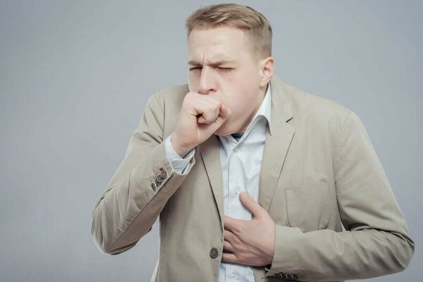 سرفه مزمن از عوارض داروهای کاهش وزن