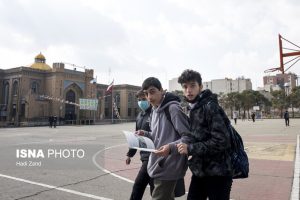 دانش‌آموزان ورودی پایه‌های چهارم، هفتم و دهم،غربالگری می شوند