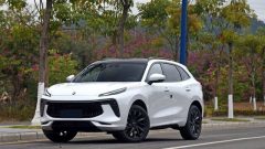 لاماری بورسی چند؟