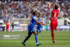 صد و یکمین داربی با طعم قهرمانی / به صرف جام