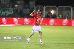 پیشنهاد ۹۵ میلیاردی استقلال به بیرانوند/ بیرو در دفتر حجت کریمی