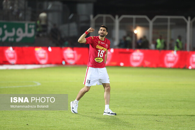 پیشنهاد ۹۵ میلیاردی استقلال به بیرانوند/ بیرو در دفتر حجت کریمی