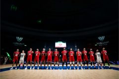 تنها راه صعود والیبال ایران به المپیک پاریس