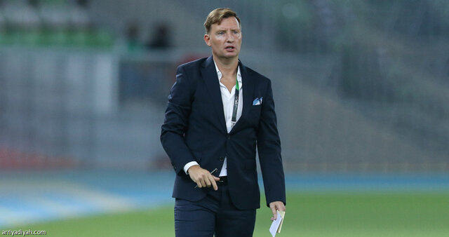  استقلال با سرمربی کروات توافق کرد