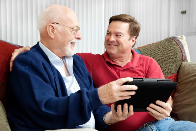 یادگیری عامل کاهش زوال عقل در پیری