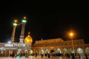 از شهادت حضرت عبدالعظیم حسنی (ع) تا شهادت حضرت حمزه(ع) و جنگ احد