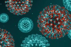 شیوع سویه جدید کرونا در ۸ کشور جهان