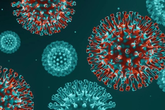 شیوع سویه جدید کرونا در ۸ کشور جهان