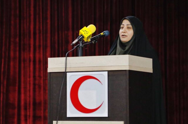 ورود کمک های بشر دوستانه به کشور