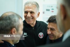 قلعه‌نویی – کی‌روش؛ این جنگ دوستانه باید برنده داشته باشد!