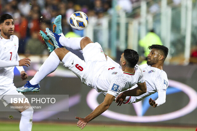 ازبکستان – ایران؛ اولین آزمون سخت شاگردان قلعه‌نویی