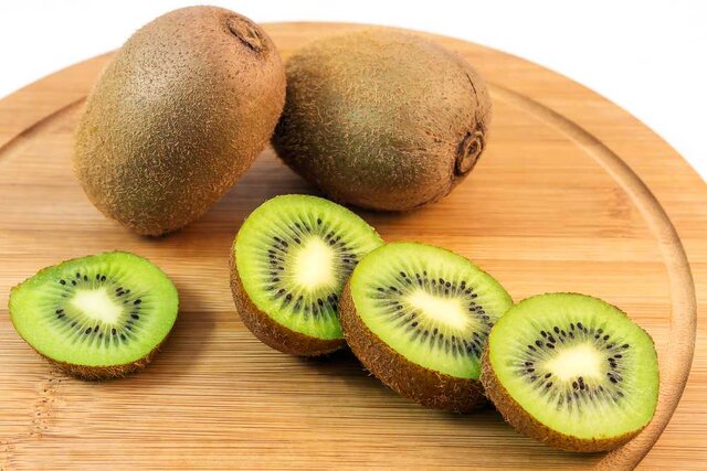 میوه‌ای که می‌تواند جایگزین مکمل ویتامین C شود