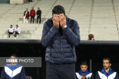 با شرف باش و خداحافظی کن!