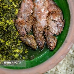 رشت؛ شهر خلاق غذا