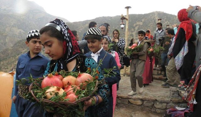 مهرگان؛ جشنی که ثبت جهانی شد اما در پستو ماند!