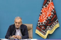 پزشکیان: هیچ توجیهی درباره نارضایتی مردم در سیستم اداری پذیرفته نیست