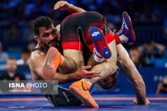 واکنش فدراسیون کشتی به اقدام اتحادیه جهانی