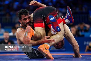 واکنش فدراسیون کشتی به اقدام اتحادیه جهانی