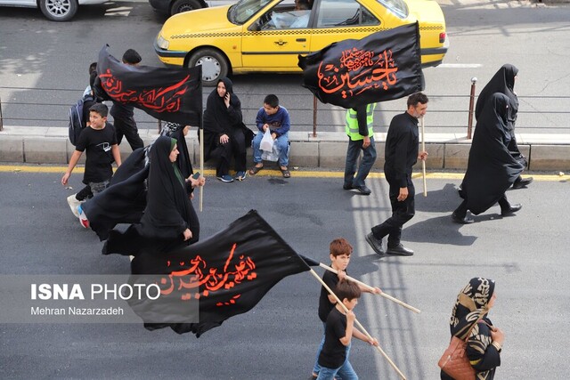آغاز ثبت‌نام اربعین از صبح جمعه