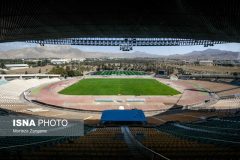 کدام ورزشگاه‌ها برای میزبانی در لیگ برتر مشکل دارند؟