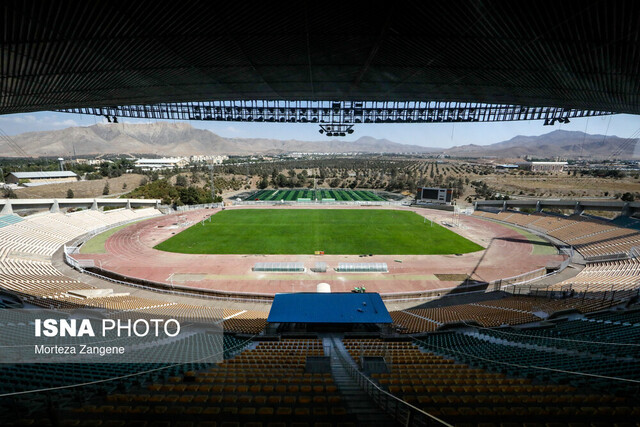 کدام ورزشگاه‌ها برای میزبانی در لیگ برتر مشکل دارند؟