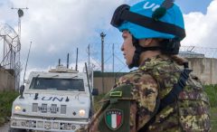 نیروهای یونیفل از جنوب لبنان خارج می‌شوند؟