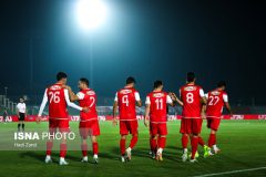 قیمت بلیت بازی پرسپولیس – الغرافه؛ از ۷۵۰ هزار تا ۳۰ میلیون تومان!