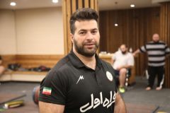 واکنش نصیرشلال : نباید ترسو باشیم