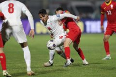 دو مسیر متفاوت، یک زمین مشترک؛ ایران و کره شمالی در نقطه پایان