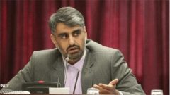 پاسخ رئیس مرکز رسانه مجلس به «ثابتی»