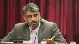 پاسخ رئیس مرکز رسانه مجلس به «ثابتی»
