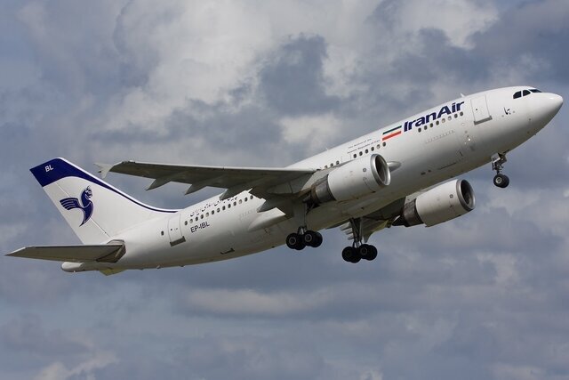 نیاز کشور به ۲۰۰ هواپیمای فعال/ کاهش سن ناوگان به زیر ۲۸ سال